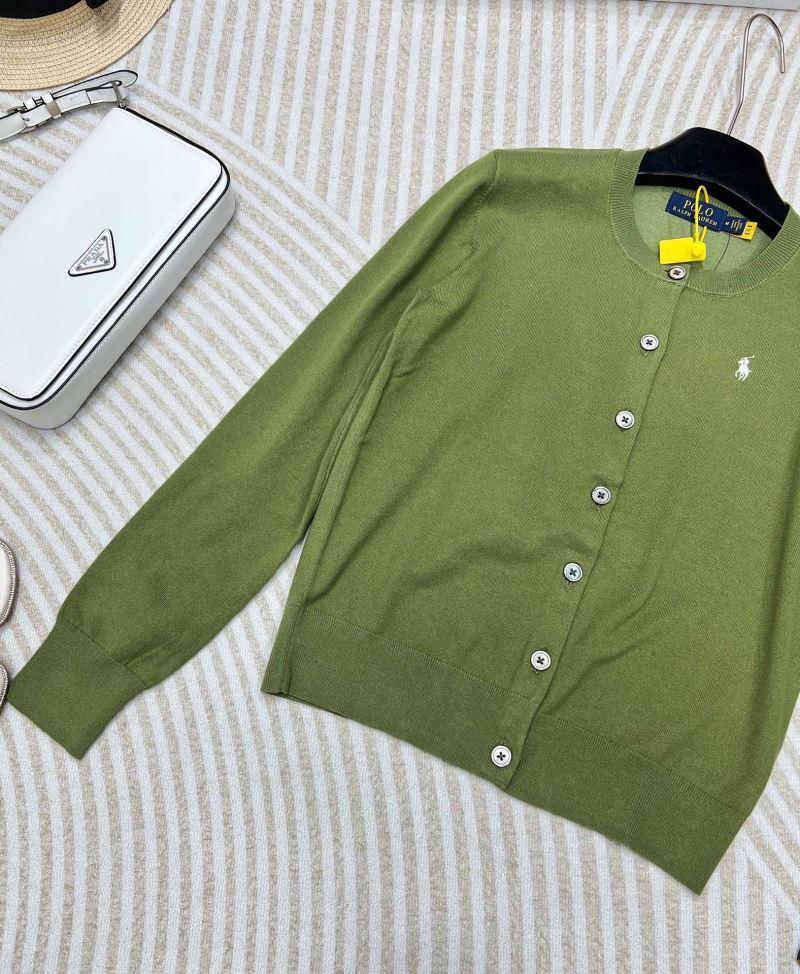 Polo Sweaters